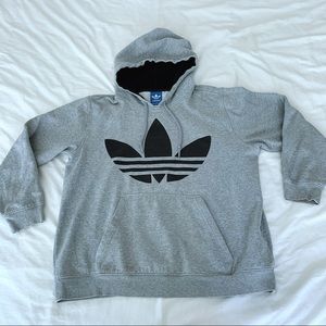 ADIDAS HOODIE